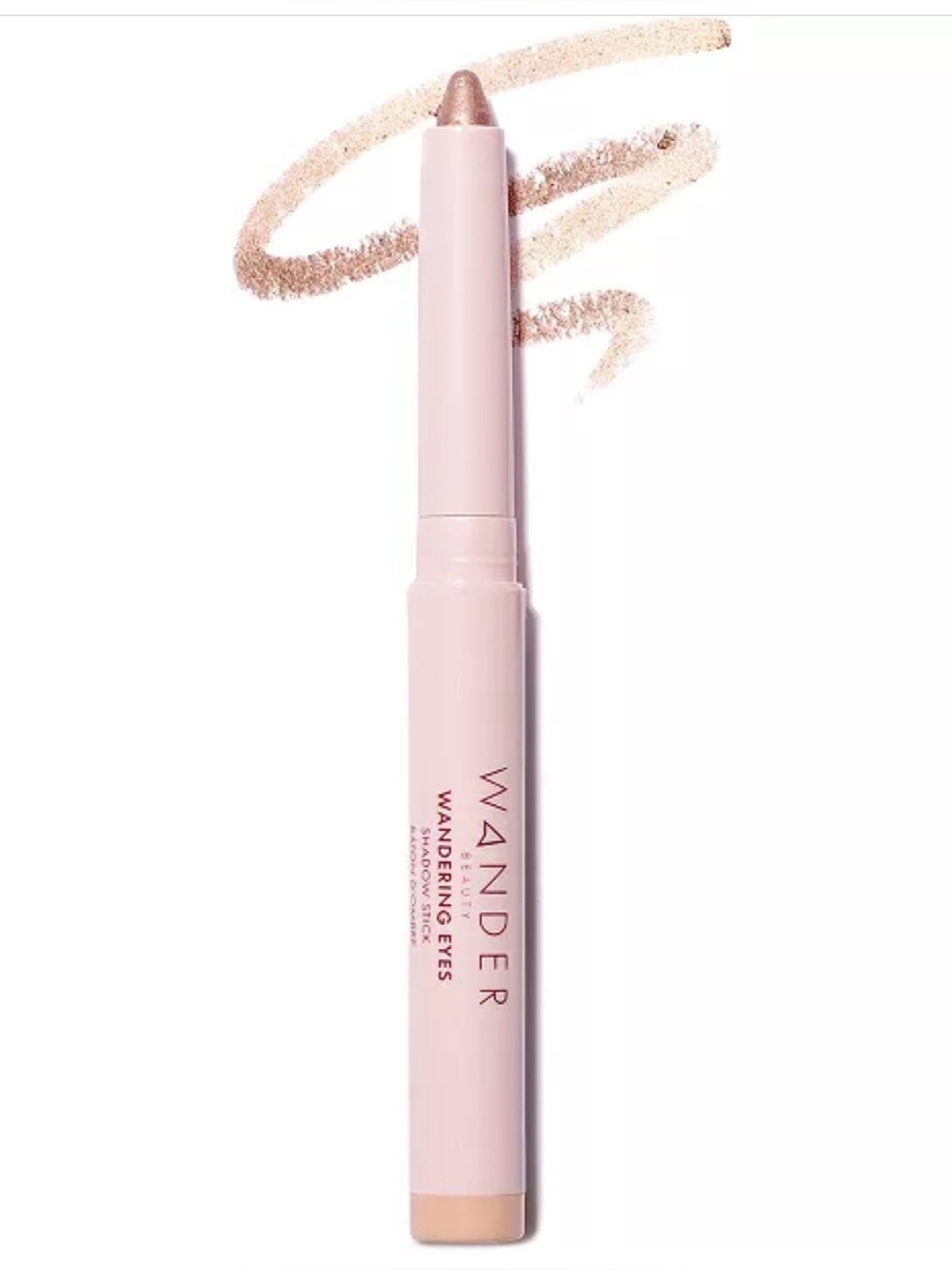 Wander Beauty Wandering Eyes Shimmer Shadow Stick - Starry Eyed, New!